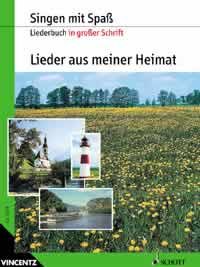 Lieder aus meiner Heimat (Ergänzungspaket) 
