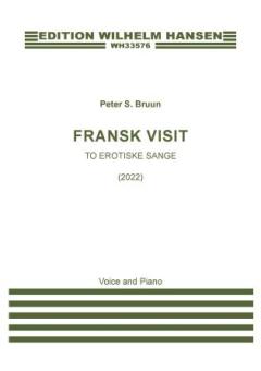 Fransk Visit 
