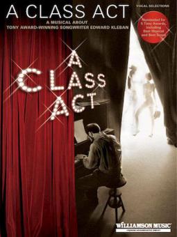 Say Something Funny 