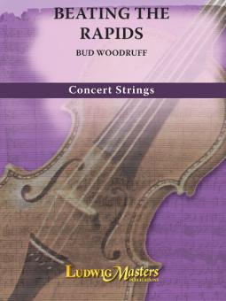 Beating the Rapids: from Buffalo River Suite 