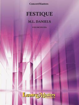 Festique for Full Orchestra 