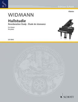 Étude de résonance Standard