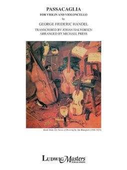 Passacaglia 