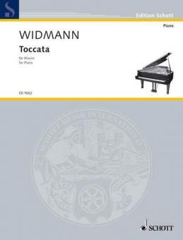 Toccata Standard