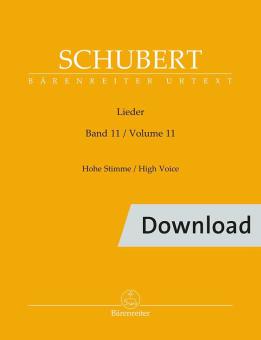 Chansons 11 Download