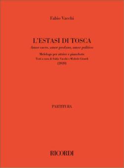L'estasi di Tosca 