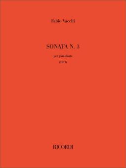 Sonate n. 3 