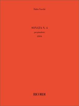 Sonate n. 4 