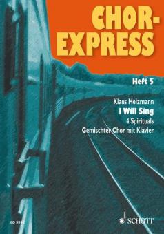 Chor Express Band 5 Standard