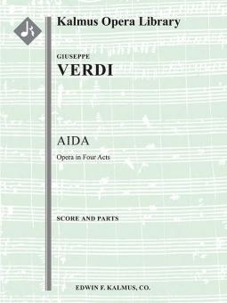 Aida (complete) 