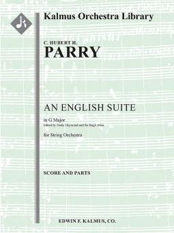 An English Suite 
