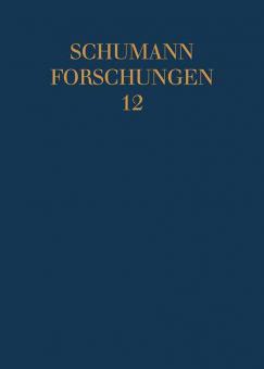 Robert Schumann, le violoncelle et les violoncellistes de son temps 