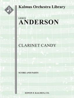 Clarinet Candy 