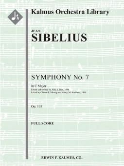 Symphony No. 7 