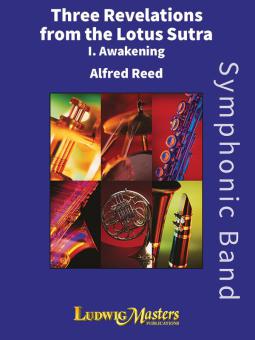 3 Revelations from Lotus Sutra: Movement I - Awakening 
