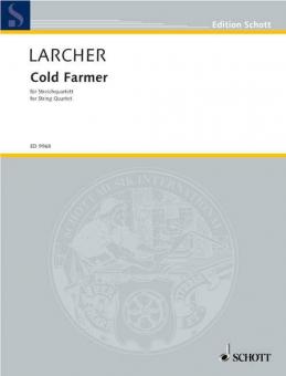 Cold Farmer Standard