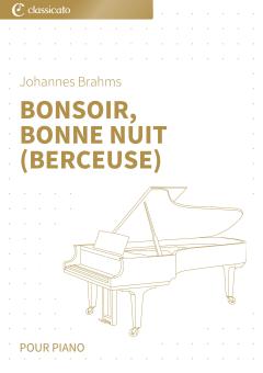 Bonsoir, bonne nuit (Berceuse) 