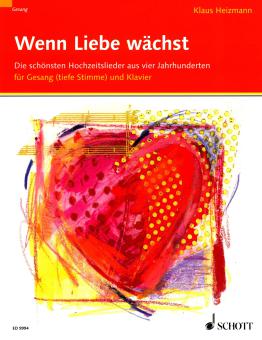 Wenn Liebe wächst 