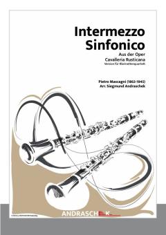 Intermezzo Sinfonico 