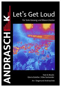 Lets get loud 