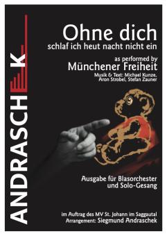 Ohne Dich 