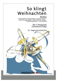 So klingt Weihnachten 