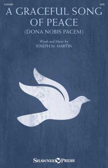 A Graceful Song of Peace Standard