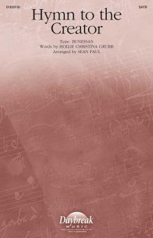 Hymn To The Creator Standard