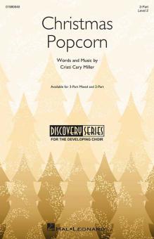 Christmas Popcorn Standard