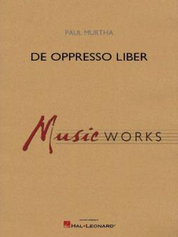 De Oppresso Liber Standard