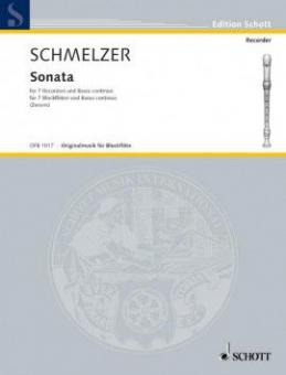 Sonata Standard