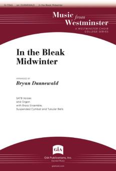 In the Bleak Midwinter 