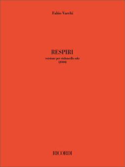 Respiri 
