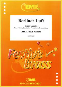 Berliner Luft Standard