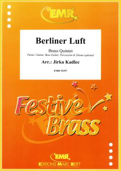 Berliner Luft Standard