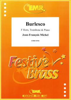 Burlesco Standard