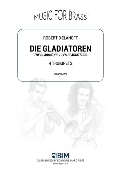 Les Gladiateurs Standard
