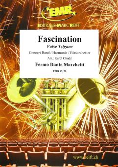 Fascination Standard