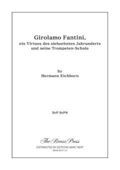 Girolamo Fantini Standard
