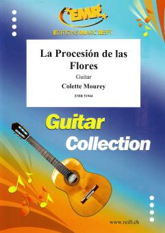 La Procesión de las Flores Standard