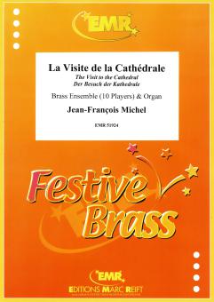 La Visite de la Cathédrale Standard