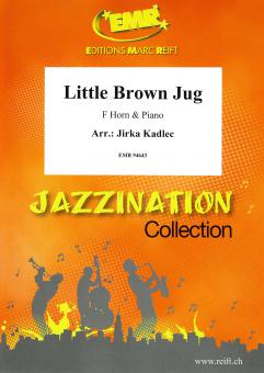 Little Brown Jug Standard