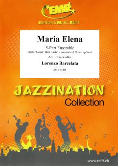 Maria Elena Standard