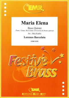 Maria Elena Standard