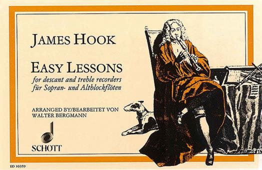 Easy Lessons 