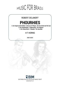 Phourhies Standard