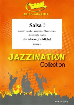 Salsa ! Standard