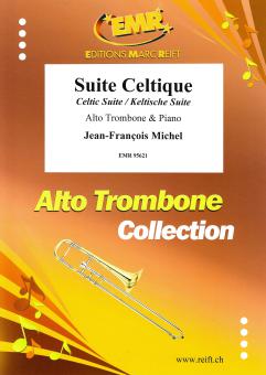 Suite Celtique Standard