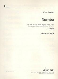 Rumba Standard