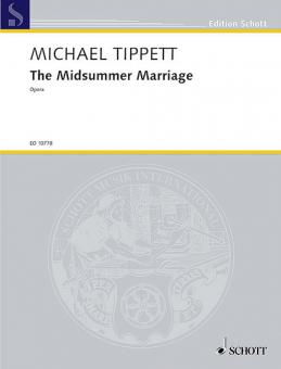 The Midsummer Marriage Standard